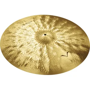 Cymbales SABIAN VAULT ARTISAN 22 LIGHT RIDE Rides