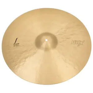 Comparateur de prix : Sabian 12233XLN HHX Legacy Heavy 22" Cymbale ride