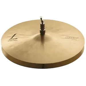 Comparateur de prix : Sabian 11402XLN HHX Legacy 14" Cymbale charleston