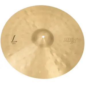 Sabian HHX Legacy cymbale ride 20 pouces