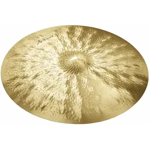 Sabian Artisan cymbale Medium Ride 22