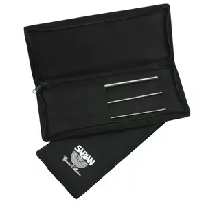 Comparateur de prix : Sabian 61131 Stainless Steel Triangle Striker Set set de battants pour triangle
