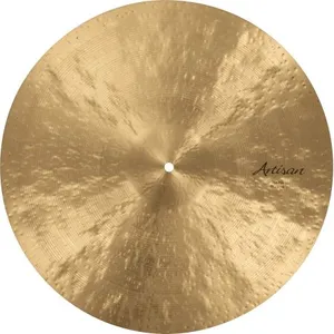 Cymbales SABIAN VAULT ARTISAN 20 LIGHT RIDE Rides