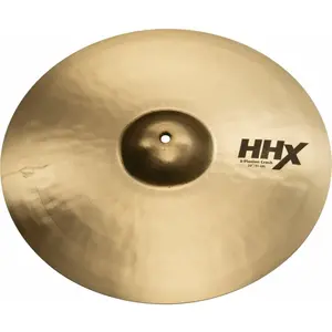 Comparateur de prix : Sabian 12087XB HHX X-Plosion 20" Cymbale crash