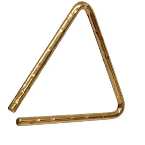 Comparateur de prix : Percussions orchestre SABIAN TRIANGLE 7 MARTELE Triangles & accessoires