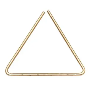 Comparateur de prix : Sabian HH Hammered B8 triangle bronze 9 pouces
