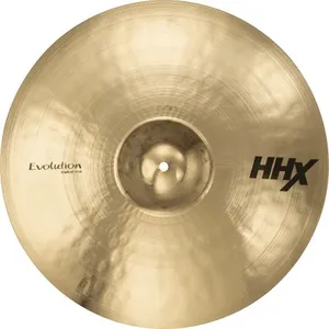 Comparateur de prix : Sabian HHX Evolution cymbale crash 20 pouces