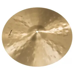 Comparateur de prix : Sabian HHX - Cymbale Legacy Crash - 19"