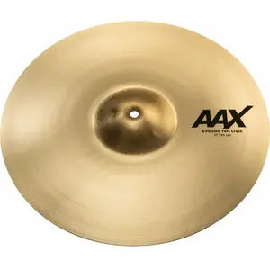 Comparateur de prix : Cymbales SABIAN AAX 17 X-PLOSION CRASH Crashs