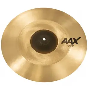 Sabian Sabian - Aax Freq Crash 18