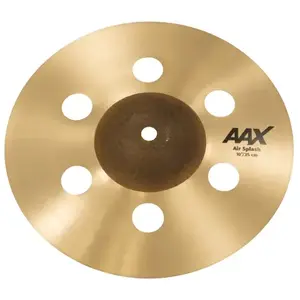 Comparateur de prix : Sabian 21005XA AAX Air 10" Cymbale splash