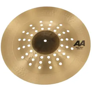 Comparateur de prix : Cymbales SABIAN AA 17 HOLY CHINA - 21716CS China