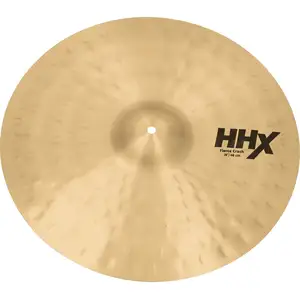 Sabian Jojo Mayer HHX Fierce Crash cymbale crash 19 pouces