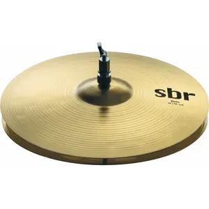 Comparateur de prix : Cymbales Charleston Sabian SBR 14 - Marque: SABIAN