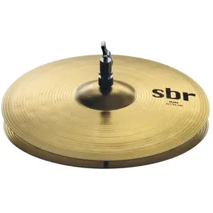 Comparateur de prix : Sabian SBR1302 SBR 13" Cymbale charleston