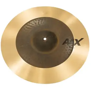 Comparateur de prix : Sabian 218OMX AAX Omni 18" Cymbale crash-ride