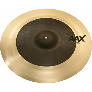 Comparateur de prix : Sabian 222OMX AAX Omni 22" Cymbale crash-ride