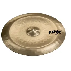 Comparateur de prix : Sabian HHX cymbale Zen China 20