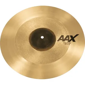 Sabian Sabian - 17" Freq Crash Aax