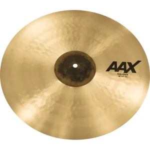Sabian AAX Thin Crash 18 pouces