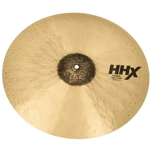 Comparateur de prix : Sabian HHX Complex Thin crash 19 pouces