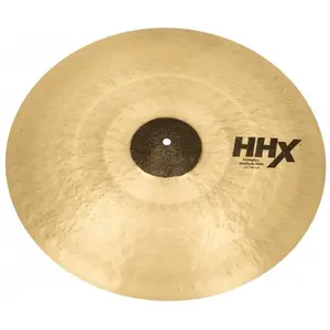 Comparateur de prix : Sabian HHX Complex medium ride 22 pouces
