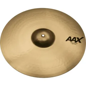 Comparateur de prix : Non communiqué Sabian 22009XCB AAX Heavy crash 20 pouces, finition brillante