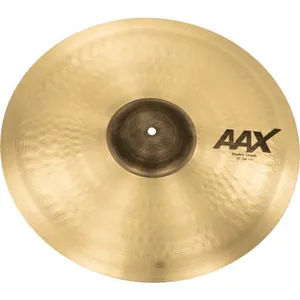 Comparateur de prix : Sabian Sabian 21909xc - 19" Heavy Crash Axx