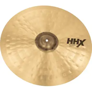 Non communiqué Sabian HHX Thin crash 20 poucesVendu parbax-music