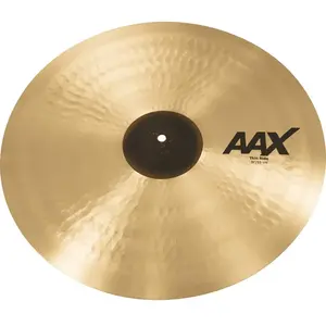 Sabian AAX Thin Ride 21 pouces
