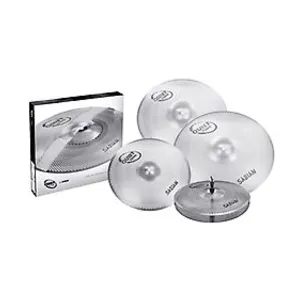 Comparateur de prix : SABIAN PSA QTPC504 - Set harmonique - 14-16-18-20