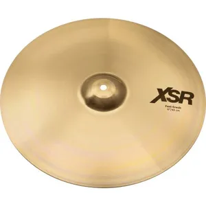 Sabian Sabian - Xsr1707b - 17" Fast Crash