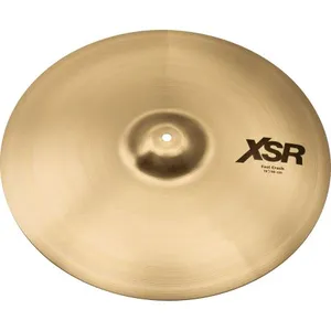 Comparateur de prix : Sabian XSR1907B Fast Crash 19 pouces