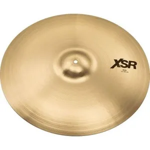 Comparateur de prix : Sabian XSR2212B Ride 22 pouces
