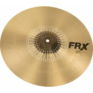 Comparateur de prix : Sabian Frx1606 Crash 16?