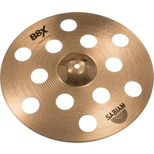 Comparateur de prix : Sabian B8X O-Zone cymbale crash 16 pouces