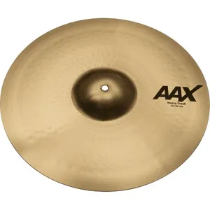 Comparateur de prix : Sabian Sabian - 18" Heavy Crash Bright Aax