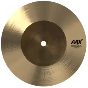 Comparateur de prix : Sabian 20905XMPV2 AAX Mike Portnoy MAXX cymbale splash 9 pouces