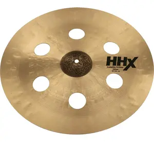 Sabian HHX Complex O-Zone China cymbale china 19 pouces