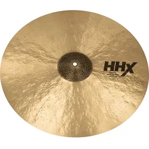 Sabian 12112XCN HHX Complex Medium ride 21 pouces