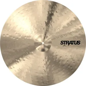 Comparateur de prix : Sabian Sabian - S2212 - Cymbale Ride 22" Série Stratus