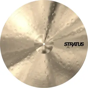 Comparateur de prix : Sabian Sabian - S2012 - Cymbale Ride 20" Série Startus