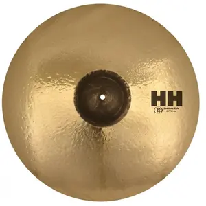 Comparateur de prix : Sabian Sabian - 12212ts - Cymbale Ride 22" Hh Session Todd Sucherman
