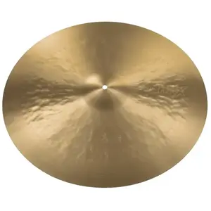 Comparateur de prix : Sabian Sabian Hhx 22 Inch Anthology High Bell Ride