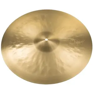 Sabian HHX 18 inch Anthology Low Bell Crash pas cher