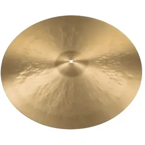 Comparateur de prix : Sabian Sabian Hhx 22 Inch Anthology Low Bell Ride