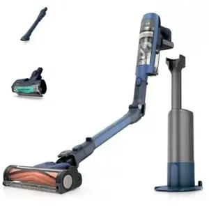 Aspirateur balai SHARK PowerDetect Speed IA3241FRT pas cher