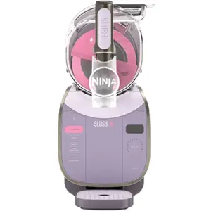Machine à granités et boissons glacées Ninja SLUSHi XL - Lilas Lilas |... pas cher