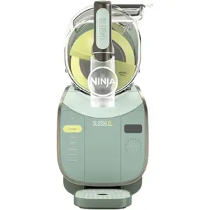 Machine à granités et boissons glacées Ninja SLUSHi XL - Vert Vert | F... pas cher