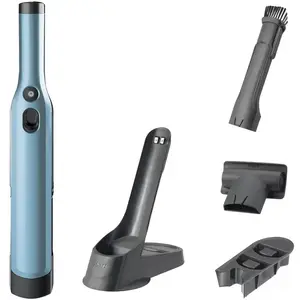Aspirateur à main sans fil Shark WandVac Bleu | WV201EUBL pas cher